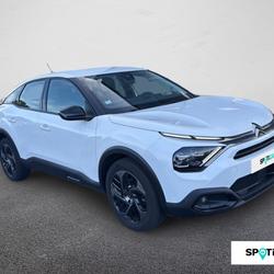 Citroen C4 PureTech 130 S&S BVM6 Feel Ch&acirc;teaubriant