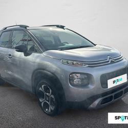 Citroen C3 Aircross BlueHDi 120 S&S EAT6 Shine Ch&acirc;teaubriant