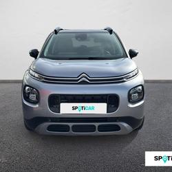 Citroen C3 Aircross BlueHDi 120 S&S EAT6 Shine Bain-de-Bretagne