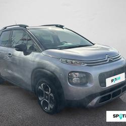 Citroen C3 Aircross BlueHDi 120 S&S EAT6 Shine Bain-de-Bretagne