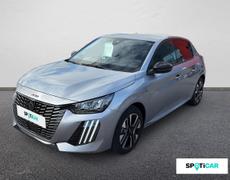 Peugeot 208 Bain-de-Bretagne