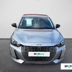 Peugeot 208 Hybrid 110 e-DCS6 Allure Bain-de-Bretagne