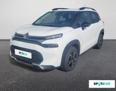 Citroen C3 Aircross Châteaubriant