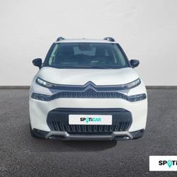 Citroen C3 Aircross BlueHDi 110 S&S BVM6 Feel Pack Business Ch&acirc;teaubriant