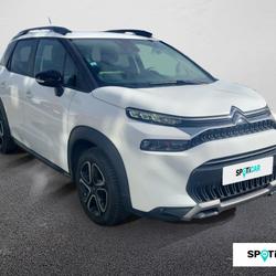 Citroen C3 Aircross BlueHDi 110 S&S BVM6 Feel Pack Business Ch&acirc;teaubriant
