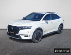 DS DS7 Crossback Châteaubriant