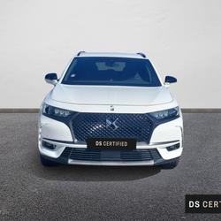 DS DS7 Crossback E-TENSE 225 PERFORMANCE LINE + Ch&acirc;teaubriant
