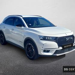 DS DS7 Crossback E-TENSE 225 PERFORMANCE LINE + Ch&acirc;teaubriant