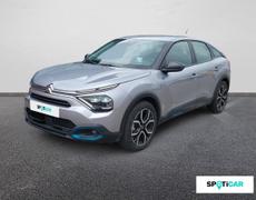 Citroen e-C4 Châteaubriant