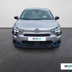 Citroen e-C4 &euml; 136 ch (100 kW) Auto Feel Pack Ch&acirc;teaubriant