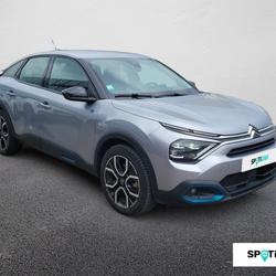 Citroen e-C4 &euml; 136 ch (100 kW) Auto Feel Pack Ch&acirc;teaubriant