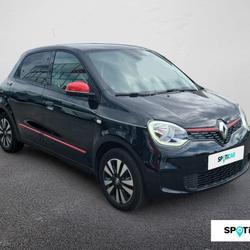 Renault Twingo 3 Authentic Ch&acirc;teaubriant