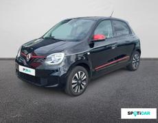 Renault Twingo 3