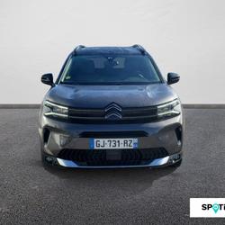 Citroen C5 Aircross BlueHDi 130 S&S EAT8 C-Series Bain-de-Bretagne