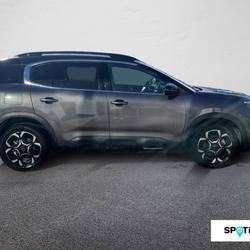 Citroen C5 Aircross BlueHDi 130 S&S EAT8 C-Series Bain-de-Bretagne