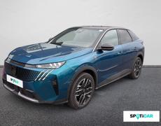 Peugeot 3008 Bain-de-Bretagne