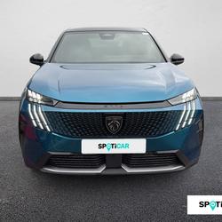 Peugeot 3008 Hybrid 136 e-DCS6 GT Bain-de-Bretagne