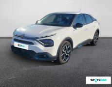 Citroen e-C4 Bain-de-Bretagne