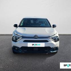 Citroen e-C4 &euml; 136 ch (100 kW) Auto Feel Bain-de-Bretagne