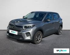 Citroen C3 Châteaubriant