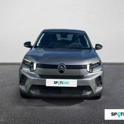 Citroen C3 Turbo 100 BVM YOU Ch&acirc;teaubriant