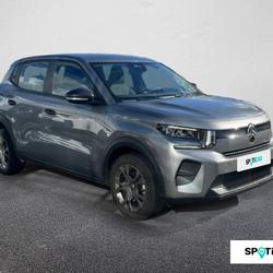 Citroen C3 Turbo 100 BVM YOU Ch&acirc;teaubriant