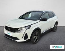 Peugeot 3008 Châteaubriant