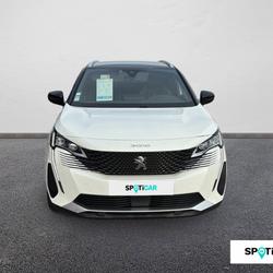 Peugeot 3008 BlueHDi 130 S&S EAT8 GT Ch&acirc;teaubriant