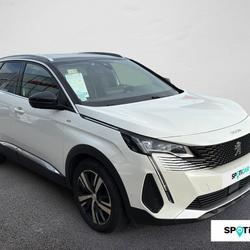 Peugeot 3008 BlueHDi 130 S&S EAT8 GT Ch&acirc;teaubriant