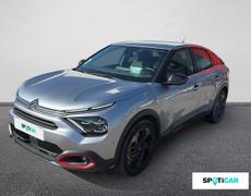 Citroen C4 - BlueHDi 130 S&S EAT8 Shine - 17 990 €