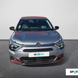 Citroen C4 BlueHDi 130 S&S EAT8 Shine Bain-de-Bretagne