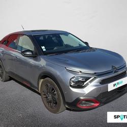 Citroen C4 BlueHDi 130 S&S EAT8 Shine Bain-de-Bretagne