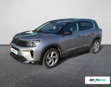 Citroen C5 Aircross Châteaubriant