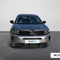 Citroen C5 Aircross PureTech 130 S&S BVM6 Feel Ch&acirc;teaubriant