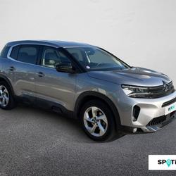 Citroen C5 Aircross PureTech 130 S&S BVM6 Feel Ch&acirc;teaubriant