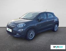 Fiat 500x Châteaubriant