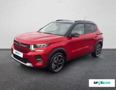 Citroen e-C3 Bain-de-Bretagne