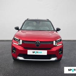 Citroen e-C3 Electrique 113ch Auto MAX Bain-de-Bretagne
