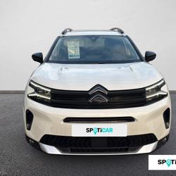 Citroen C5 Aircross Hybride rechargeable 225 e-EAT8 Shine Ch&acirc;teaubriant