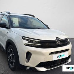 Citroen C5 Aircross Hybride rechargeable 225 e-EAT8 Shine Ch&acirc;teaubriant