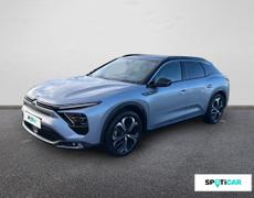 Citroen C5 X Bain-de-Bretagne