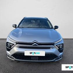 Citroen C5 X Hybride recharg 225 e-EAT8 Shine Pack Bain-de-Bretagne