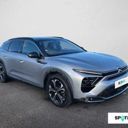 Citroen C5 X Hybride recharg 225 e-EAT8 Shine Pack Bain-de-Bretagne