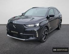 DS DS7 Crossback Châteaubriant