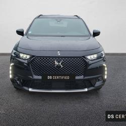 DS DS7 Crossback E-TENSE 4x4 300 Louvre Ch&acirc;teaubriant