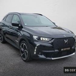 DS DS7 Crossback E-TENSE 4x4 300 Louvre Ch&acirc;teaubriant