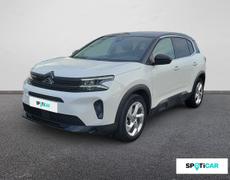 Citroen C5 Aircross Bain-de-Bretagne