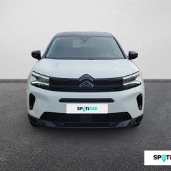 Citroen C5 Aircross PureTech 130 S&S BVM6 Feel Bain-de-Bretagne