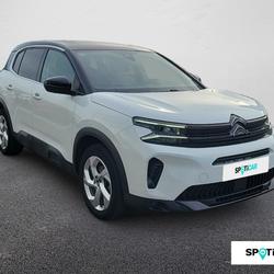 Citroen C5 Aircross PureTech 130 S&S BVM6 Feel Bain-de-Bretagne