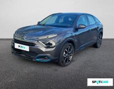 Citroen e-C4 Châteaubriant